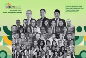 Sesi Paralel 8 Agustus 2025