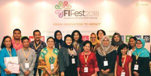 Filantropi Expo dan Innovation Showcase